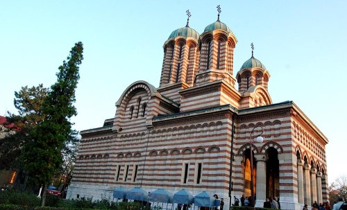 Hramuri de tradiţie la Craiova, Leu, Cernădia şi Severin Poza 75976