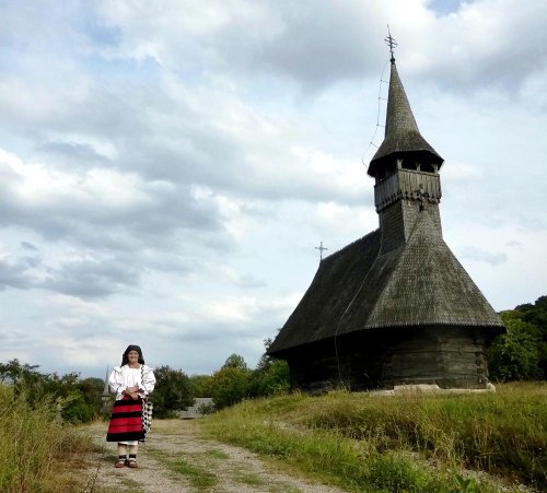 Dezbatere despre salvarea şi conservarea tradiţiei Poza 75817