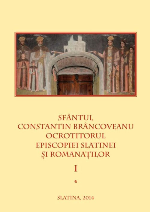 Realizări publicistice în Episcopia Slatinei şi Romanaţilor Poza 75688