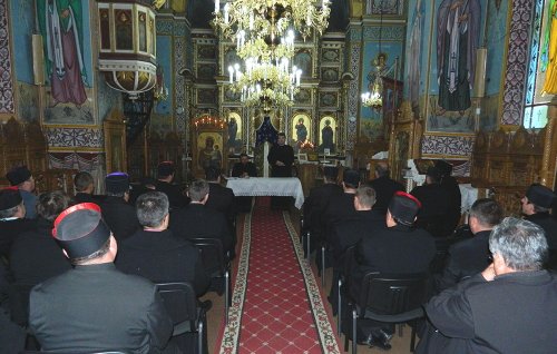 Sfântul Martir Constantin Brâncoveanu, sprijinitor al Răsăritului ortodox Poza 75544