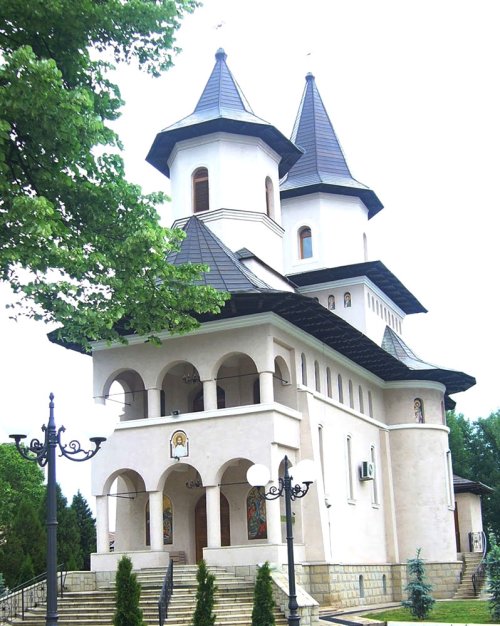 Biserici moldave închinate Sfintei Ecaterina Poza 75335