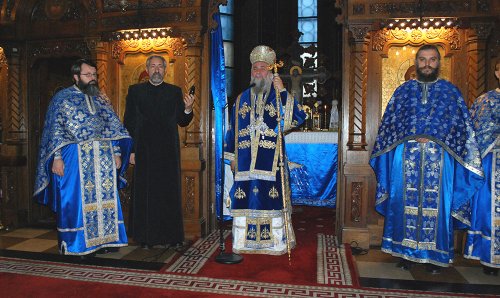 Bucurii duhovniceşti la Craiova şi Lainici Poza 75343