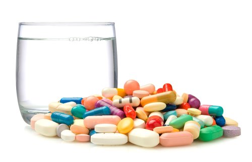 Medicamentele generice: calitate şi eficienţă Poza 75276