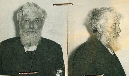 Părintele Nicolae Doicescu sub persecuţia comunistă Poza 75275
