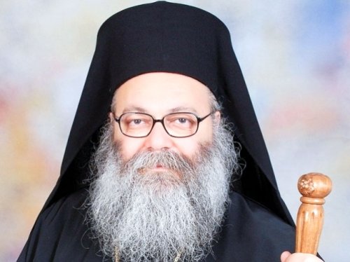 Patriarhul Antiohiei şi al Întregului Orient va efectua o vizită frăţească în Patriarhia Română Poza 75269