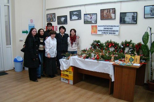 „Bucuria Darului“, la a cincea ediţie în Alba Iulia Poza 75155