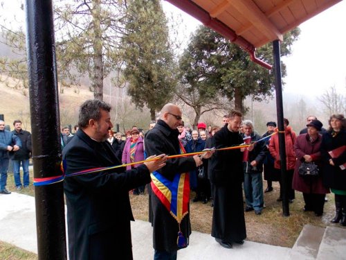 Centru cultural pentru tineri la Dealul Babii Poza 75157