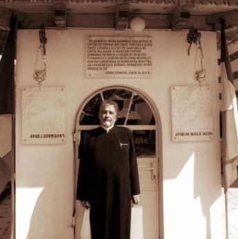 Preotul Simeon Grigore (1946-2014) – păstor bun și slujitor harnic al Bisericii Poza 74693
