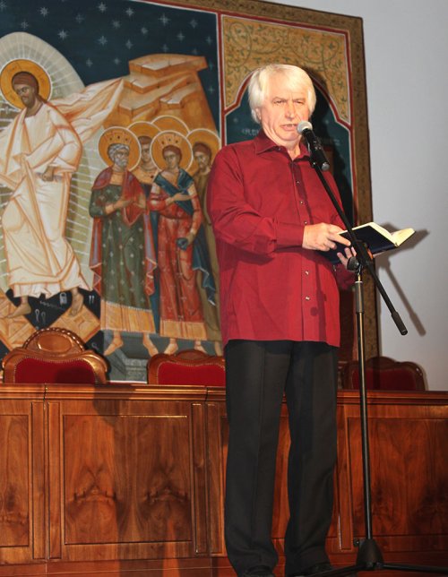 Evenimente filantropice şi culturale în Arhiepiscopia Craiovei Poza 74653