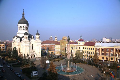 Sinod Mitropolitan la Cluj-Napoca pe tema orei de religie Poza 74649