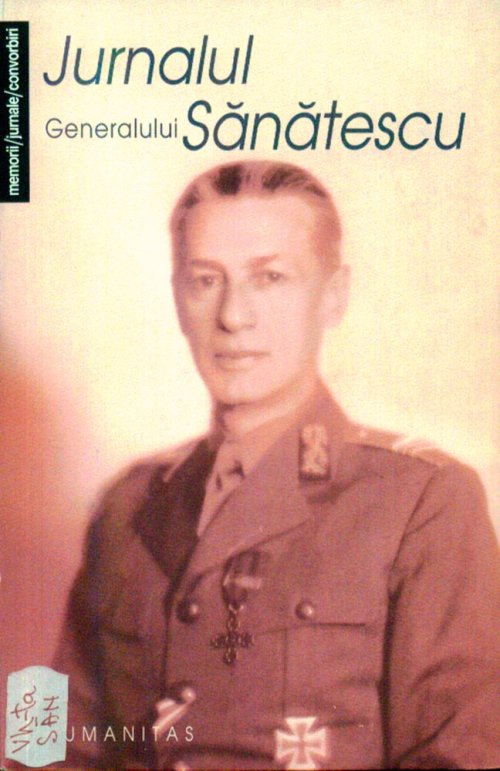 Despre viaţa religioasă după 23 august 1944 în însemnările generalului Constantin Sănătescu Poza 74536