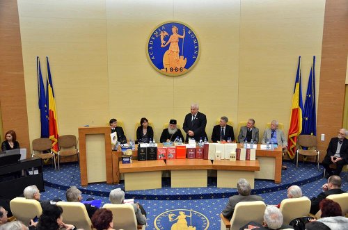 Evenimente dedicate Zilei Culturii Naţionale Poza 74437