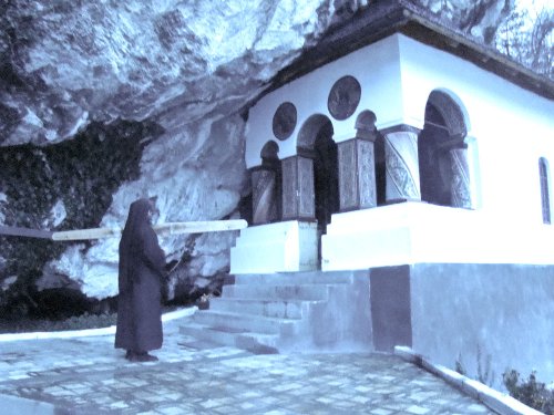 Călugăria, aflarea unui nou mod de viaţă Poza 74332