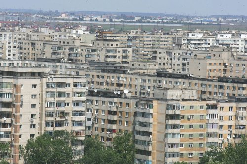 Tendinţă de creştere a preţului locuinţelor Poza 74102