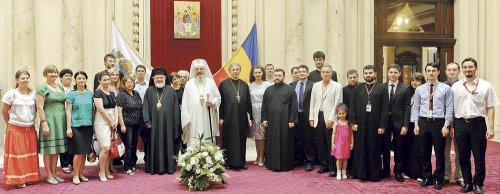 Primul deceniu de cotidian creştin în România (2005 – 2015) Poza 74031