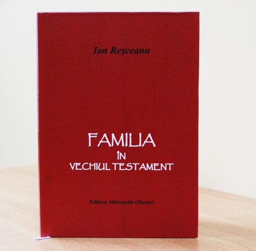 „Familia în Vechiul Testament” Poza 73855