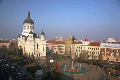 Program catehetic în Arhiepiscopia Vadului, Feleacului şi Clujului Poza 73776