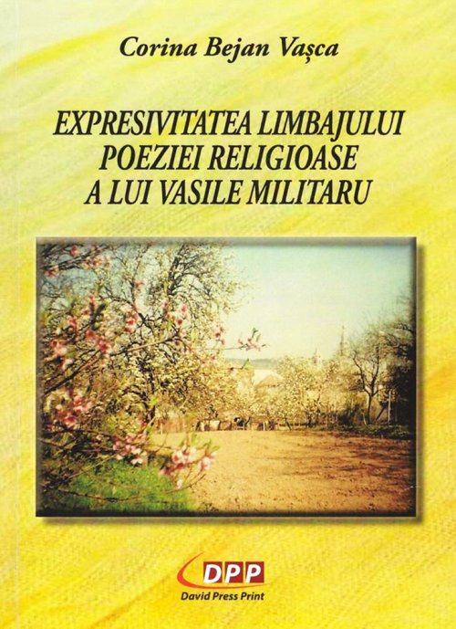 Volum dedicat operei lui Vasile Militaru Poza 73762