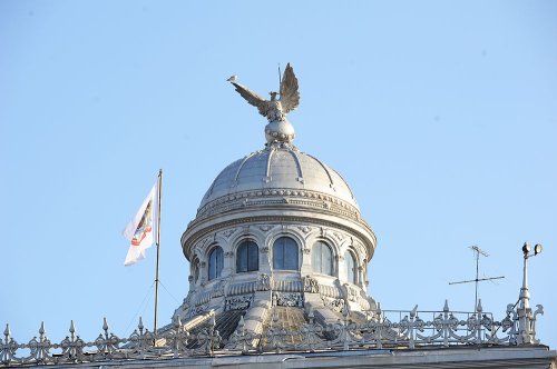 TRINITAS TV şi Radio TRINITAS sunt instituţii media misionare, iar nu comerciale, susţinute de clerul şi credincioşii ortodocşi Poza 73264