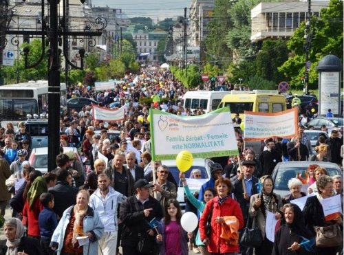 Manifestări deosebite în cadrul 