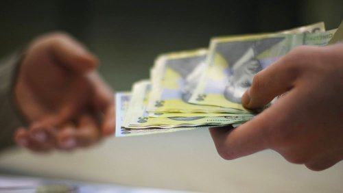 Tot mai mulţi participanţi la pensiile private obligatorii Poza 73222