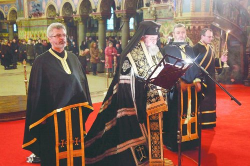 Denia Canonului cel Mare la Sibiu şi Deva Poza 73086