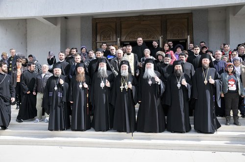 Episcopia Slatinei şi Romanaţilor la ceas aniversar Poza 73039