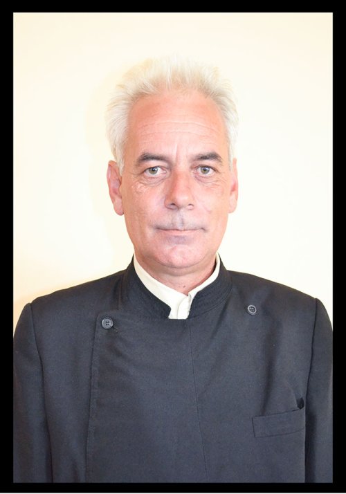 Părintele Aron Hogea de la Crivina s-a mutat la Domnul Poza 72990