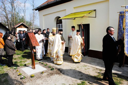 Evenimente cultural-religioase la românii din Ungaria Poza 72954