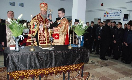 Festival de tradiţii şi obiceiuri pascale, la Făgăraş Poza 72754