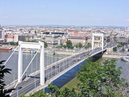 Oraşul celor nouă poduri peste Dunăre Poza 72643