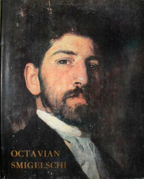 Restituirea operei lui Octavian Smigelschi Poza 72603