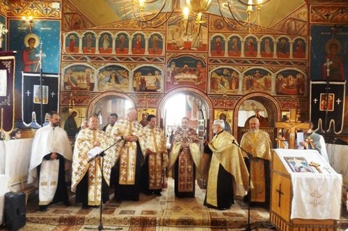 Proiect catehetic în Episcopia Sălajului Poza 72557