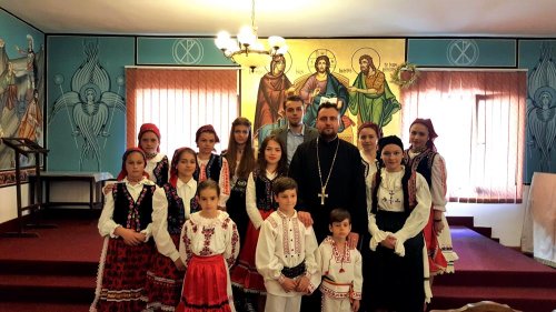 Premierea proiectelor misionar-filantropice, la Oradea Poza 72228