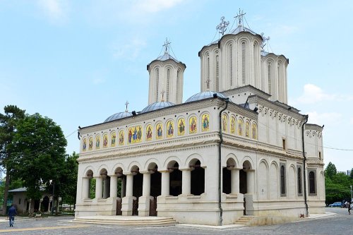 O sărbătoare care uneşte trecutul cu prezentul Poza 71979