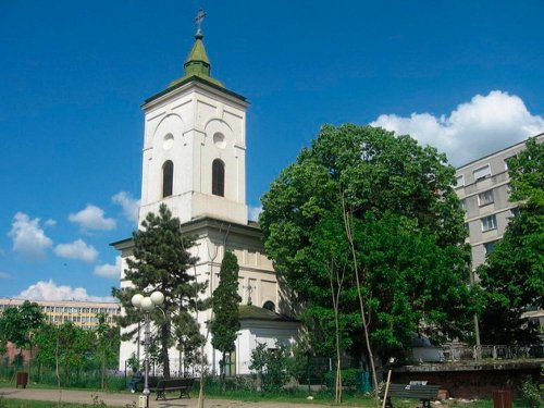 Temniţa libertăţii şi libertatea temniţei Poza 71943