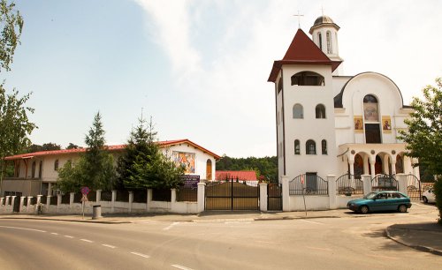 Prima asociaţie filantropică din Arhiepiscopia Sibiului Poza 71912