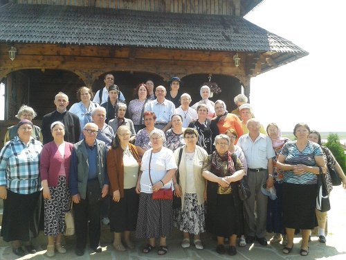 Călătorie duhovnicească în Giurgiu și Ilfov Poza 71823