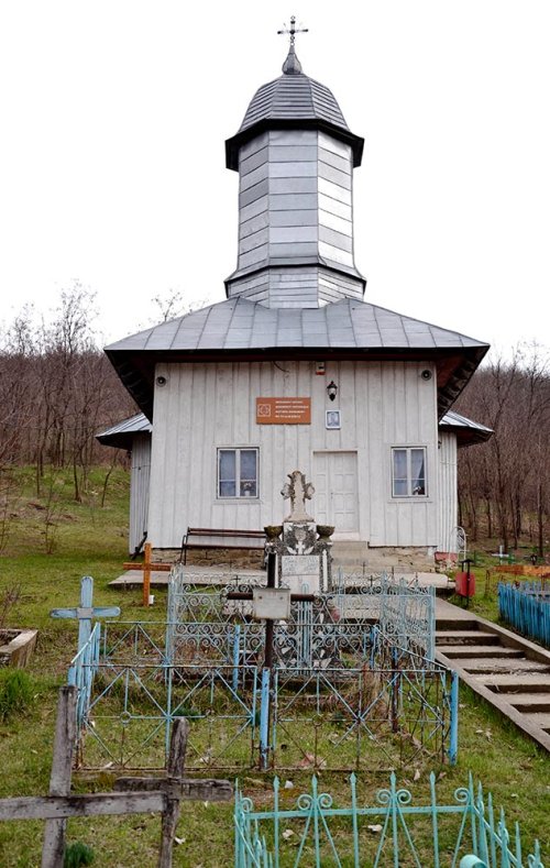 Biserica boierească a Coloneştilor Poza 71614