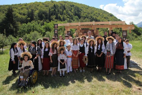 Parohia unde copiii învață tradiţiile româneşti Poza 71420
