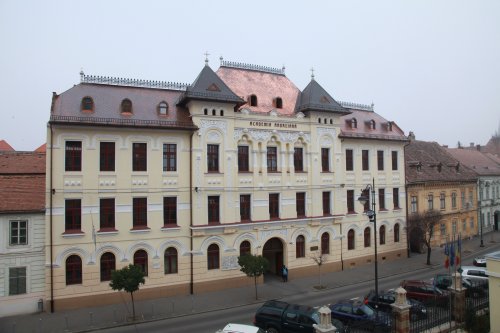 Admiterea la facultăţile de teologie ortodoxă de la Sibiu Poza 70860