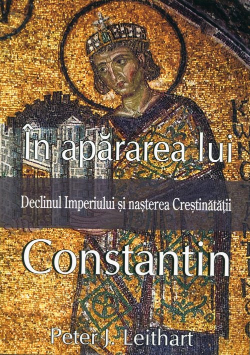 „În apărarea lui Constantin“ Poza 70834
