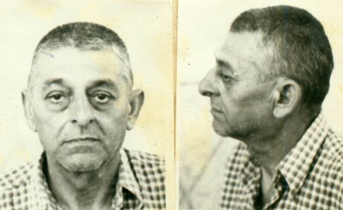 Părintele Dumitru Roşescu, martir în detenţia comunistă Poza 70625