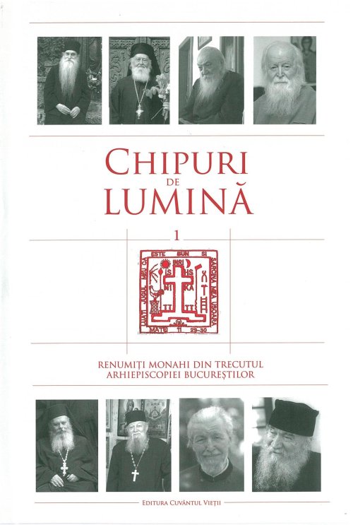 Monahi luminoși din Arhiepiscopia Bucureştilor Poza 70527