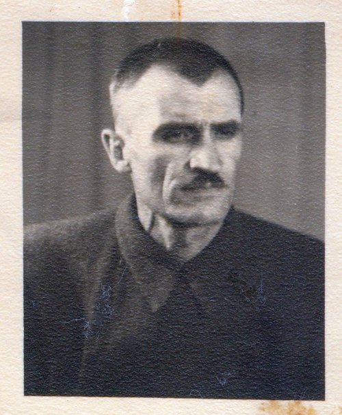 Preotul Vasile Bălăiş sub persecuţia comunistă Poza 70377
