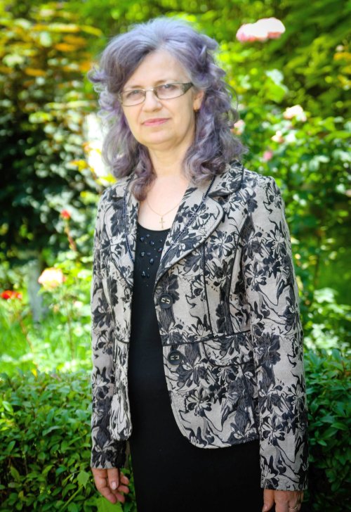 Prof. Ştefania Albu, diagnosticată cu cancer, are nevoie de ajutor Poza 69852