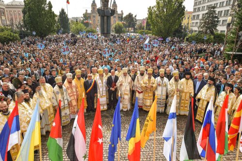 Cluj-Napoca, Capitala tineretului ortodox Poza 69795