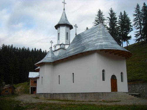 Evenimente religioase în acest sfârşit de săptămână, în Arhiepiscopia Iaşilor Poza 69421