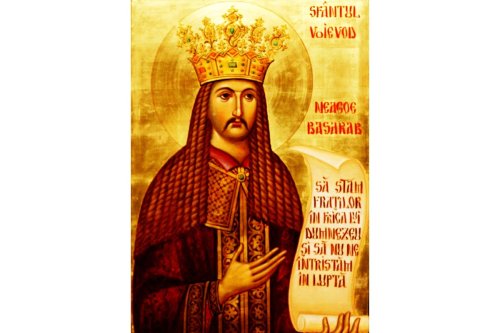 Principe creştin şi filosof neîntrecut al Ortodoxiei Poza 69385