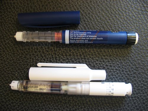 Noua formă de insulină, compensată integral Poza 69281